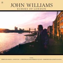 John Williams: Sarabande & Air
