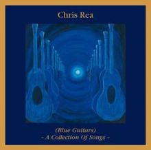 Chris Rea: Gospel Trail