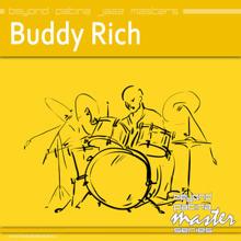 Buddy Rich: Beyond Patina Jazz Masters: Buddy Rich