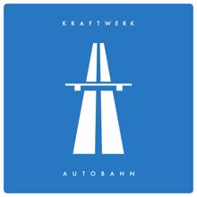 Kraftwerk: Autobahn (Single Edit)