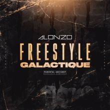 Alonzo: FREESTYLE GALACTIQUE