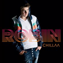 Robin Packalen: Chillaillaan (Sillyhatz remix)