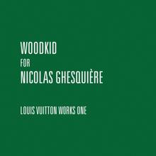 Woodkid: Woodkid For Nicolas Ghesquière - Louis Vuitton Works One