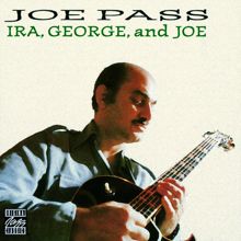 Joe Pass: A Foggy Day (Album Version)