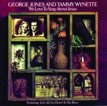 George Jones & Tammy Wynette: Talkin' About Jesus