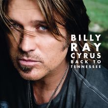 Billy Ray Cyrus: Somebody Said A Prayer