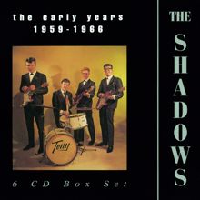 The Shadows: See You in My Drums
