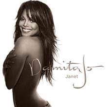 Janet Jackson: Spending Time With You (Edited) (Spending Time With You)
