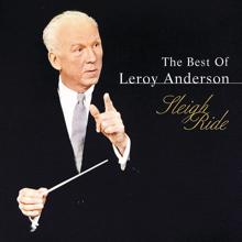 Leroy Anderson: Jazz Pizzicato