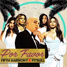 Fifth Harmony & Pitbull: Por Favor (Spanglish Version)