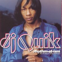 DJ Quik: Rhythm-Al-Ism