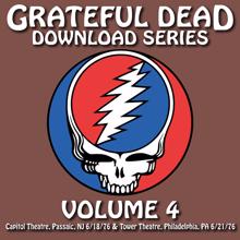 Grateful Dead: Playing in the Band (2) (Live at Tower Theatre, Philadelphia, PA, June 21, 1976)