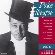 Duke Ellington: Duke Ellington Vol 6