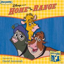 David Jeremiah: Home on the Range (Storyteller)
