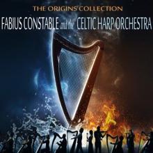 Fabius Constable & The Celtic Harp Orchestra: The Origins Collection