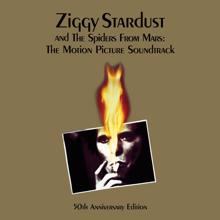 David Bowie: Ziggy Stardust and the Spiders from Mars: The Motion Picture Soundtrack (Live, 50th Anniversary Edition, 2023 Remaster)