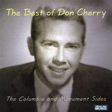 Don Cherry with David Terry & His Orchestra & Chorus: Namely You