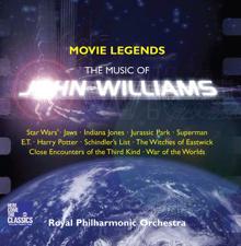 Royal Philharmonic Orchestra: Close Encounters of The Third Kind: Main Title Theme (arr. N. Ingman for orchestra)