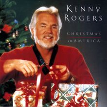 Kenny Rogers: Away in a Manger