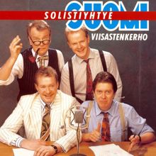 Solistiyhtye Suomi: Viisastenkerho