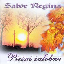 ks. Robert Zwirek: Salve Regina