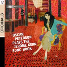 Oscar Peterson: Pick Yourself Up