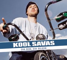 Kool Savas feat. Illmat!c: Back