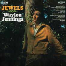 Waylon Jennings: Six Strings Away