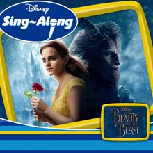Beauty and the Beast Karaoke: Disney Sing-Along: Beauty and the Beast
