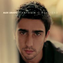 Alex Ubago, Amaia Montero: Sin miedo a nada (feat. Amaia Montero)