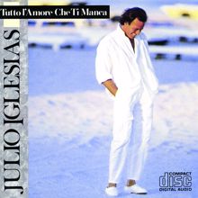 Julio Iglesias: Un Uomo Solo (Album Version)