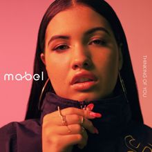 Mabel: Thinking Of You - EP