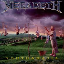Megadeth: Black Curtains