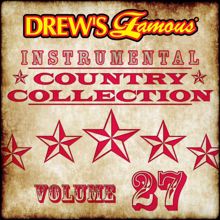 The Hit Crew: Drew's Famous Instrumental Country Collection (Vol. 27)