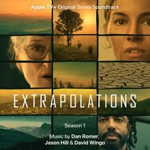 Ben Harper: Mercy Mercy Me (The Ecology) (From "Extrapolations" Soundtrack)