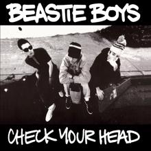Beastie Boys: Check Your Head (Deluxe Edition/Remastered/2009) (Check Your HeadDeluxe Edition/Remastered/2009)