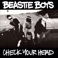 Beastie Boys: Finger Lickin' Good (Government Cheese Remix) (Finger Lickin' Good)