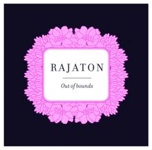 Rajaton: Vanishing Act