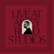 Sam Smith: Love Goes: Live at Abbey Road Studios