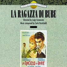 Carlo Rustichelli: La ragazza di Bube