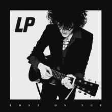 LP: Up Against Me