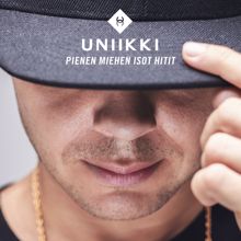 Uniikki, Hookki-Heikk1, MG: Kotka