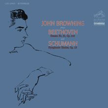 John Browning: Etude XI (Variation 9) - Andante espressivo