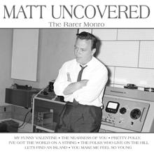 Matt Monro: The Folks Who Live On The Hill