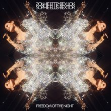 Sophie Ellis-Bextor: Freedom Of The Night