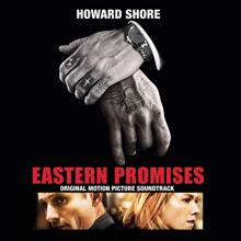 Howard Shore: Eastern Promises - Original Motion Picture Soundtrack [iTunes Exclusive]