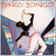 Oingo Boingo: Wake Up (It's 1984)