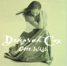 Deborah Cox: One Wish