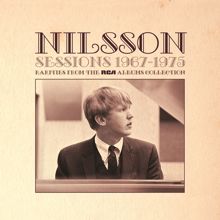 Harry Nilsson: The Flying Saucer Song (Pussy Cats Bonus Track)