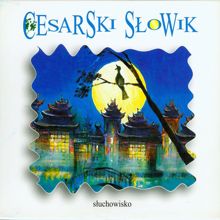 Various Artists: Cesarski slowik. Sluchowisko